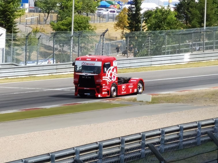 0551 FIA ETRC Truck GP   Rennen 1