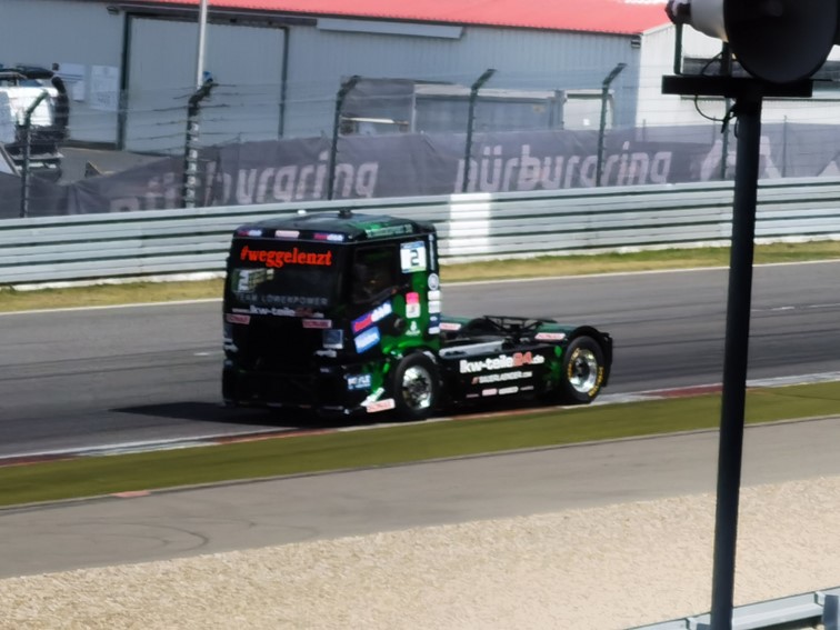 0551 FIA ETRC Truck GP   Rennen 1