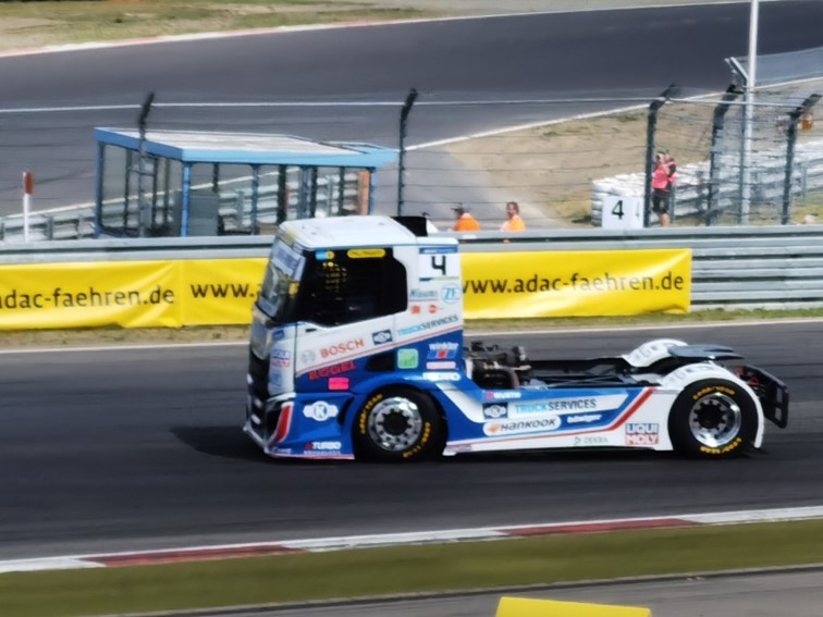 0551 FIA ETRC Truck GP   Rennen 1