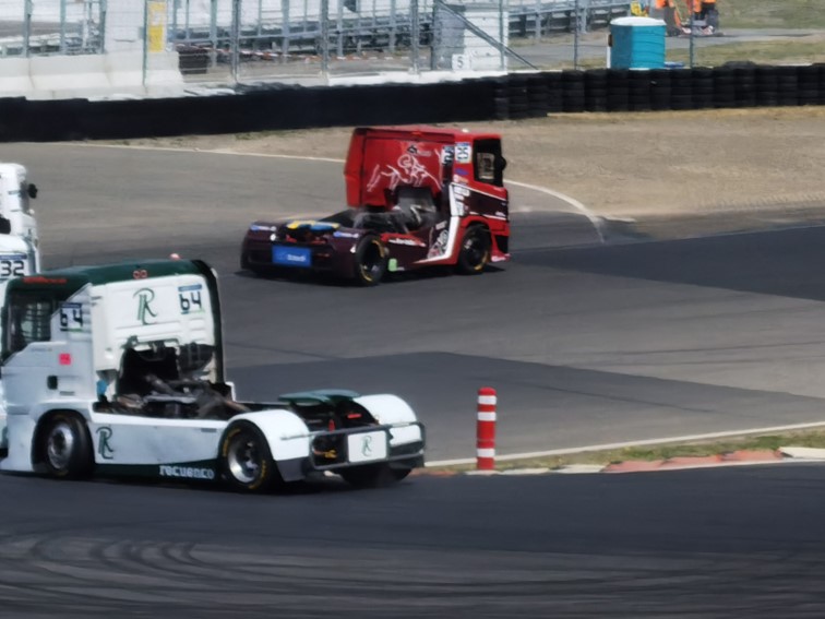0551 FIA ETRC Truck GP   Rennen 1