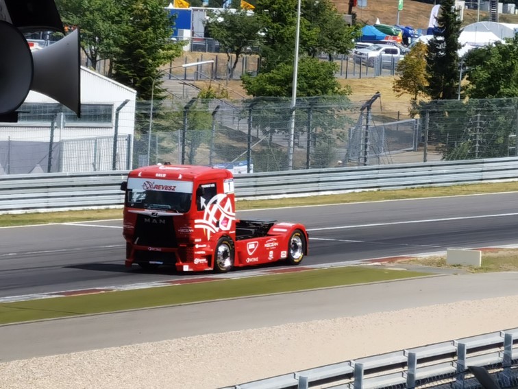 0551 FIA ETRC Truck GP   Rennen 1