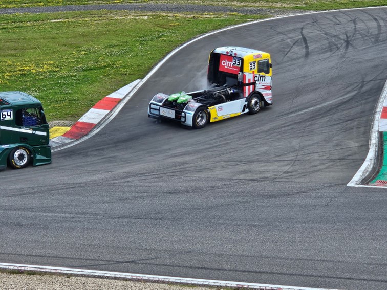050 1. Rennen 13 07 ETRC Truck Grand Prix