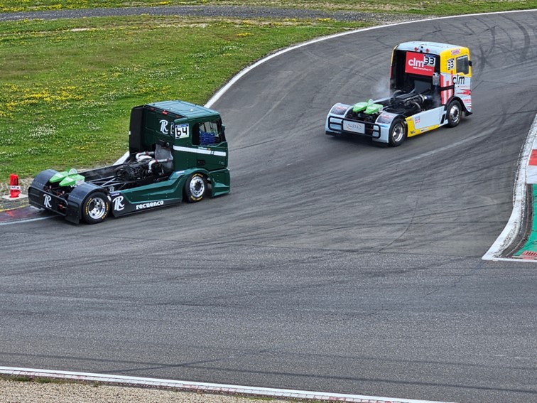 050 1. Rennen 13 07 ETRC Truck Grand Prix