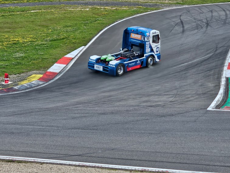 050 1. Rennen 13 07 ETRC Truck Grand Prix