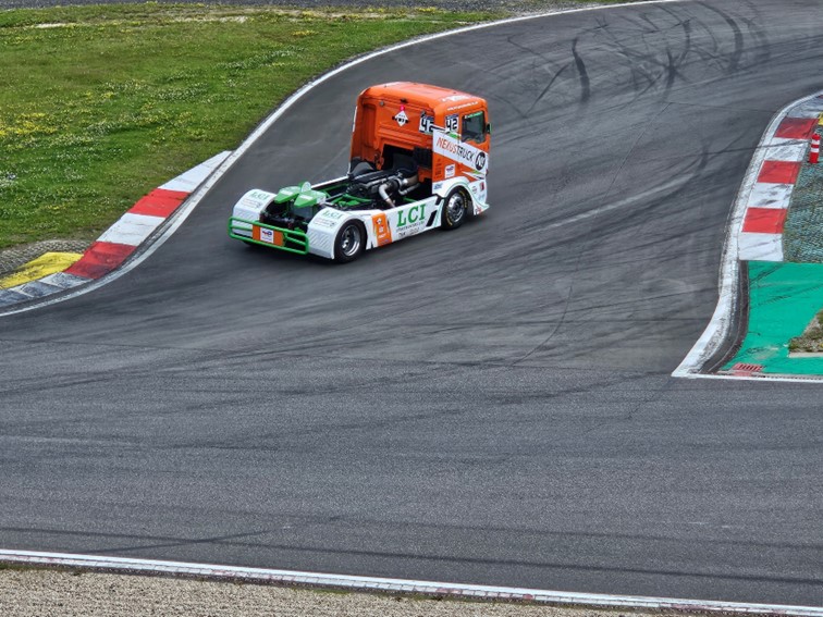 050 1. Rennen 13 07 ETRC Truck Grand Prix