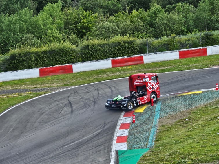 050 1. Rennen 13 07 ETRC Truck Grand Prix