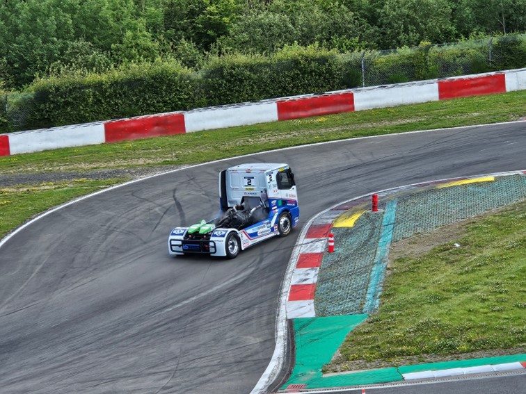 050 1. Rennen 13 07 ETRC Truck Grand Prix