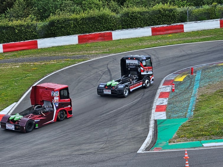 050 1. Rennen 13 07 ETRC Truck Grand Prix