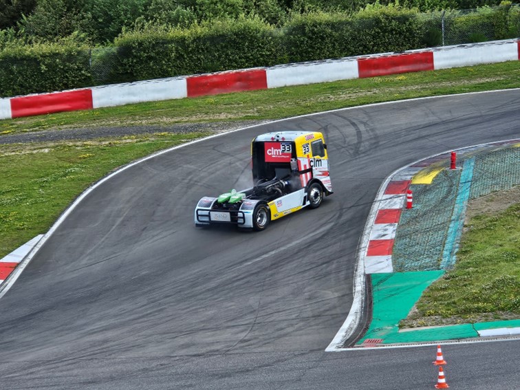 050 1. Rennen 13 07 ETRC Truck Grand Prix
