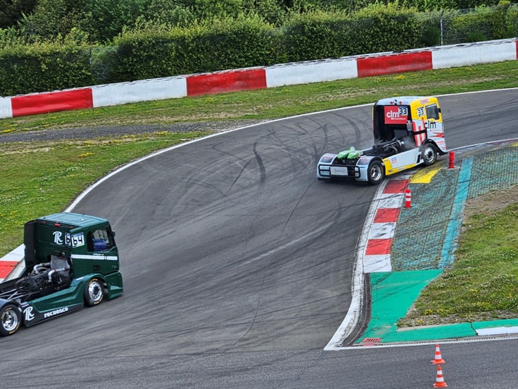 050 1. Rennen 13 07 ETRC Truck Grand Prix