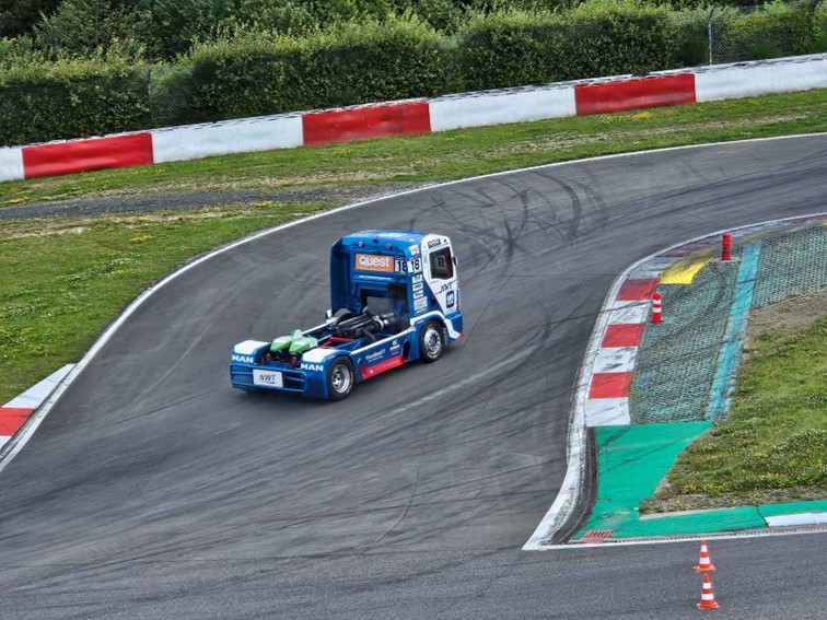 050 1. Rennen 13 07 ETRC Truck Grand Prix