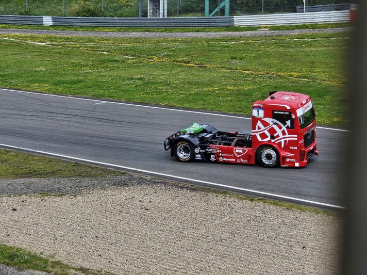050 1. Rennen 13 07 ETRC Truck Grand Prix