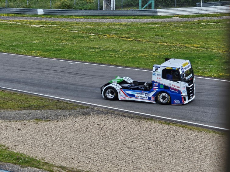 050 1. Rennen 13 07 ETRC Truck Grand Prix
