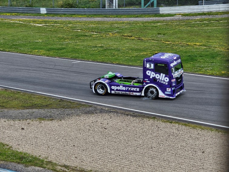 050 1. Rennen 13 07 ETRC Truck Grand Prix
