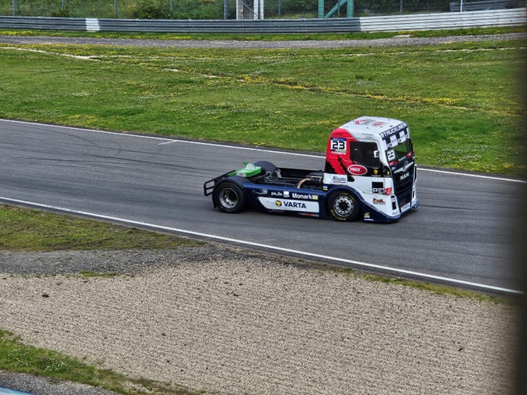 050 1. Rennen 13 07 ETRC Truck Grand Prix