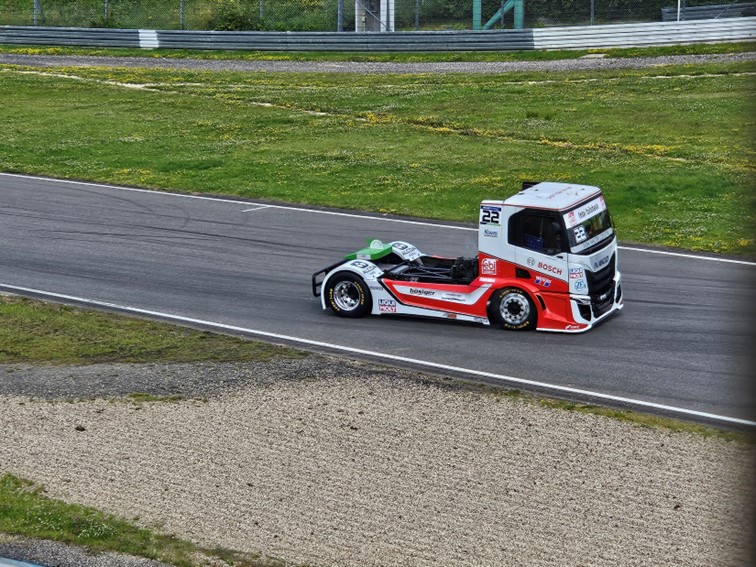 050 1. Rennen 13 07 ETRC Truck Grand Prix