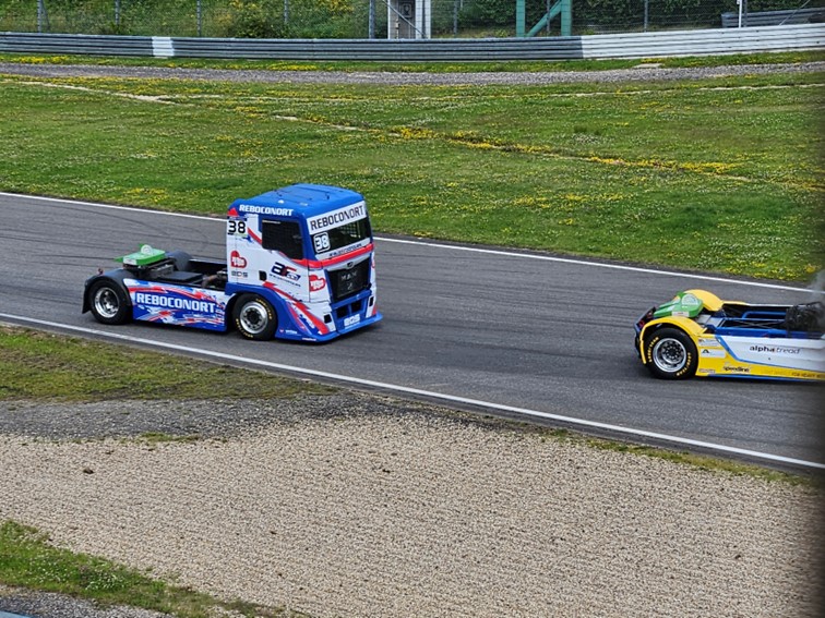 050 1. Rennen 13 07 ETRC Truck Grand Prix