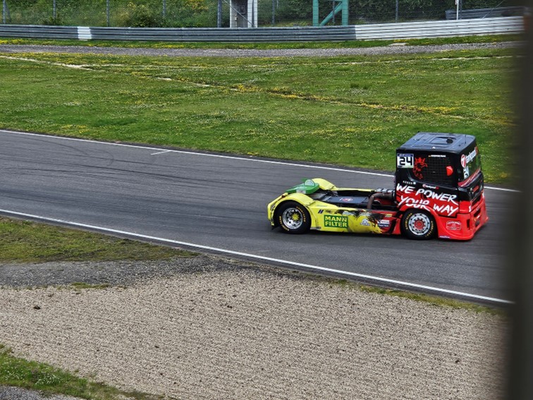 050 1. Rennen 13 07 ETRC Truck Grand Prix