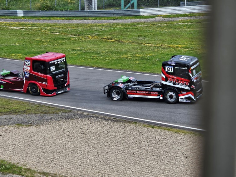 050 1. Rennen 13 07 ETRC Truck Grand Prix