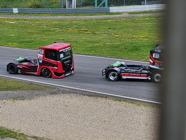 050 1. Rennen 13 07 ETRC Truck Grand Prix