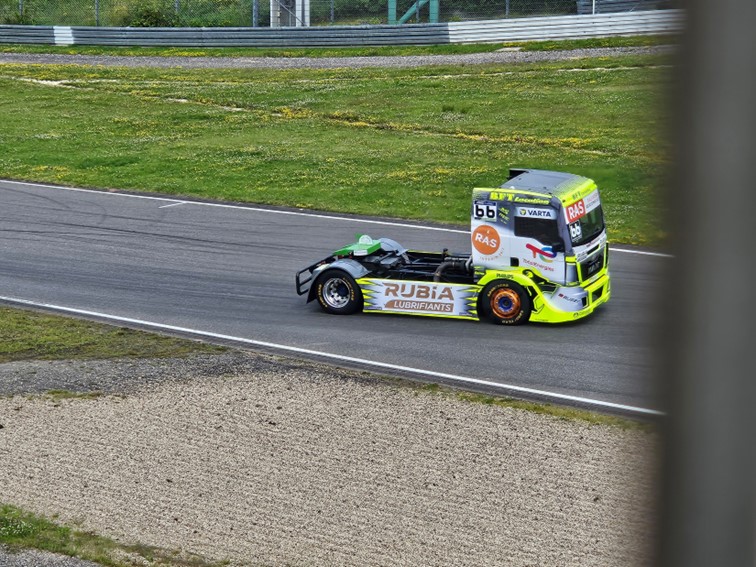 050 1. Rennen 13 07 ETRC Truck Grand Prix