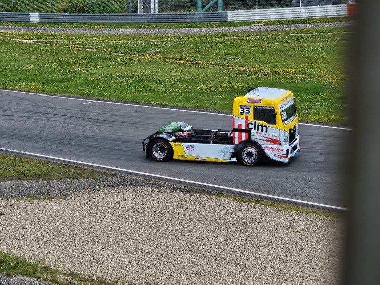 050 1. Rennen 13 07 ETRC Truck Grand Prix