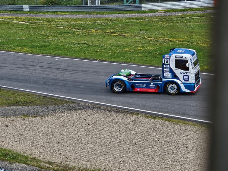 050 1. Rennen 13 07 ETRC Truck Grand Prix