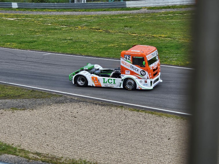 050 1. Rennen 13 07 ETRC Truck Grand Prix