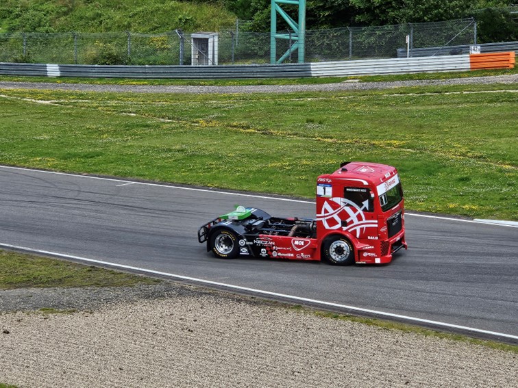 050 1. Rennen 13 07 ETRC Truck Grand Prix