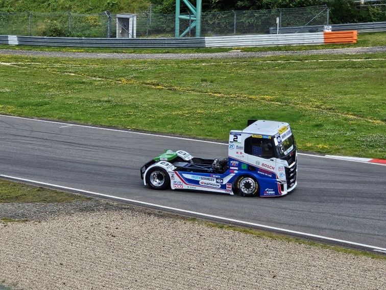 050 1. Rennen 13 07 ETRC Truck Grand Prix