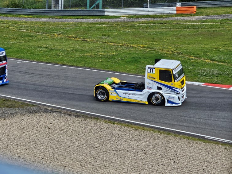 050 1. Rennen 13 07 ETRC Truck Grand Prix