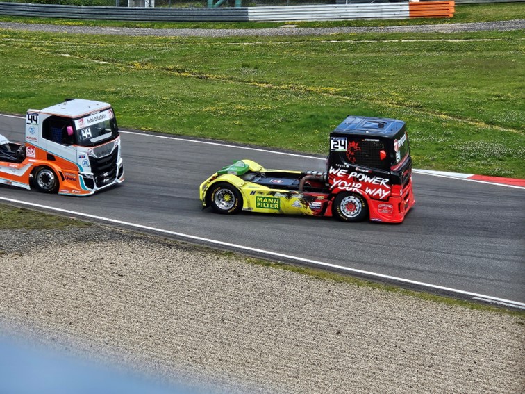 050 1. Rennen 13 07 ETRC Truck Grand Prix