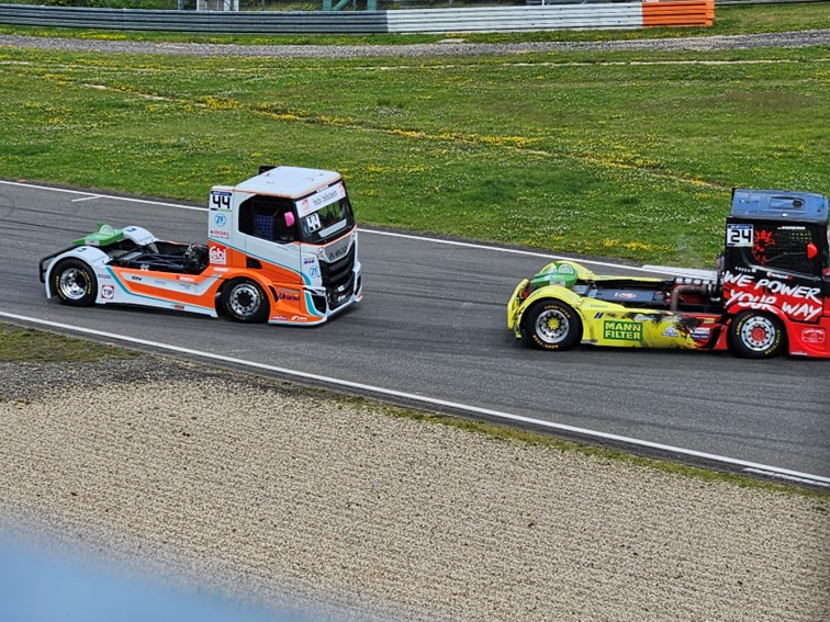 050 1. Rennen 13 07 ETRC Truck Grand Prix