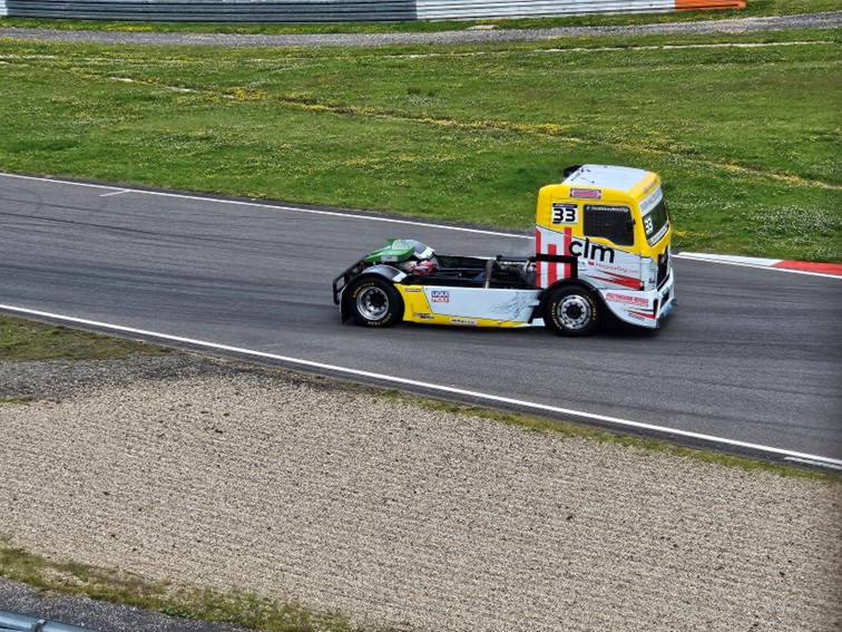 050 1. Rennen 13 07 ETRC Truck Grand Prix