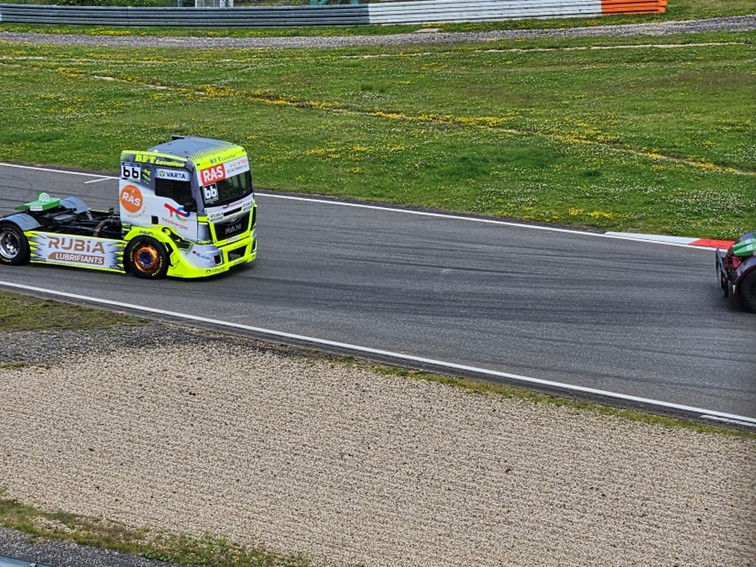 050 1. Rennen 13 07 ETRC Truck Grand Prix