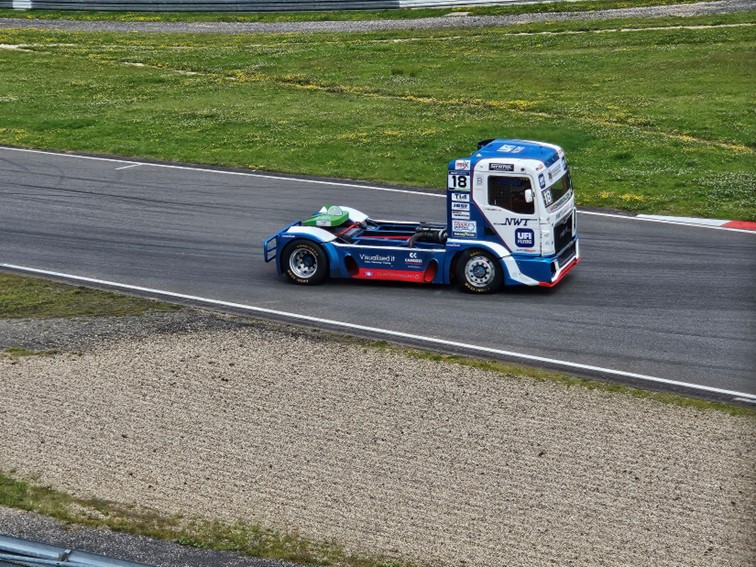 050 1. Rennen 13 07 ETRC Truck Grand Prix