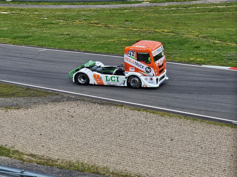 050 1. Rennen 13 07 ETRC Truck Grand Prix