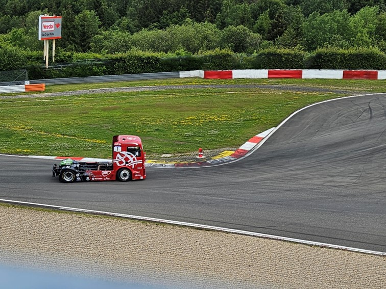 050 1. Rennen 13 07 ETRC Truck Grand Prix