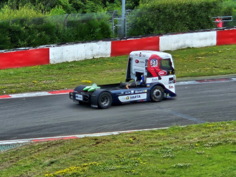 050 1. Rennen 13 07 ETRC Truck Grand Prix