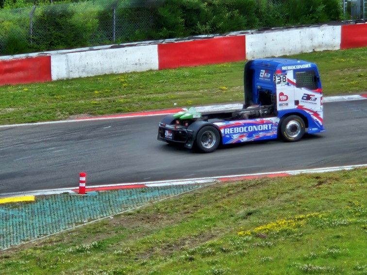 050 1. Rennen 13 07 ETRC Truck Grand Prix