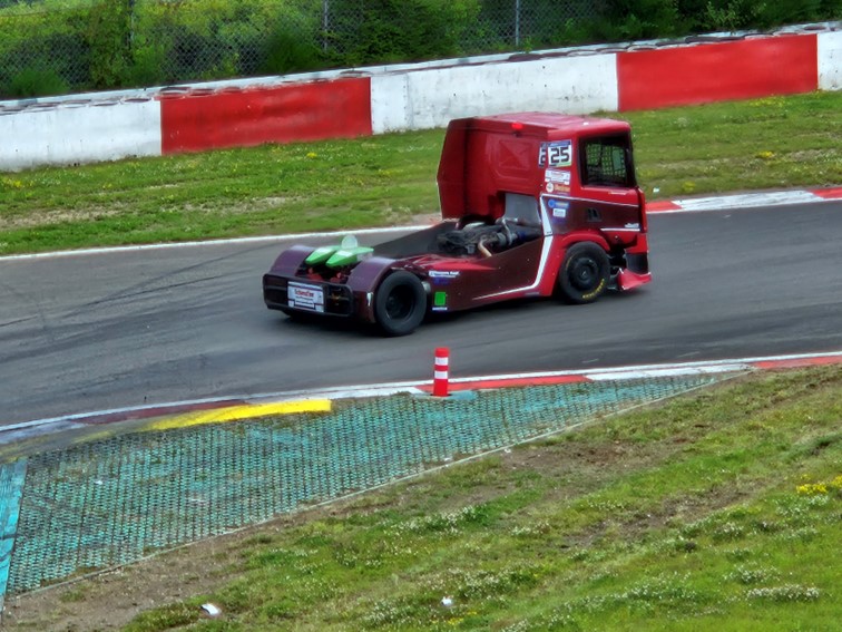050 1. Rennen 13 07 ETRC Truck Grand Prix