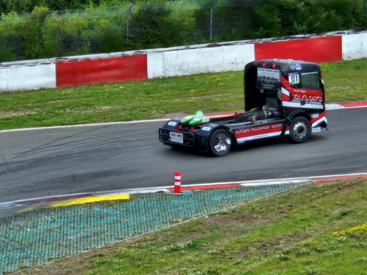 050 1. Rennen 13 07 ETRC Truck Grand Prix