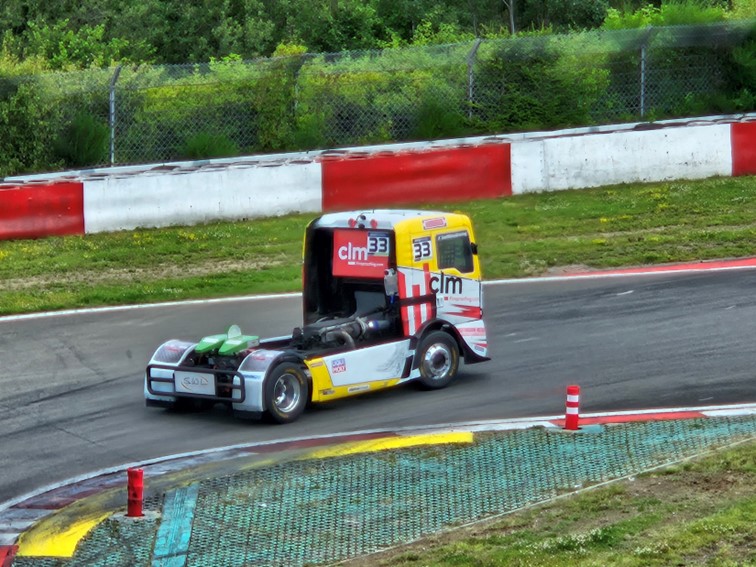 050 1. Rennen 13 07 ETRC Truck Grand Prix