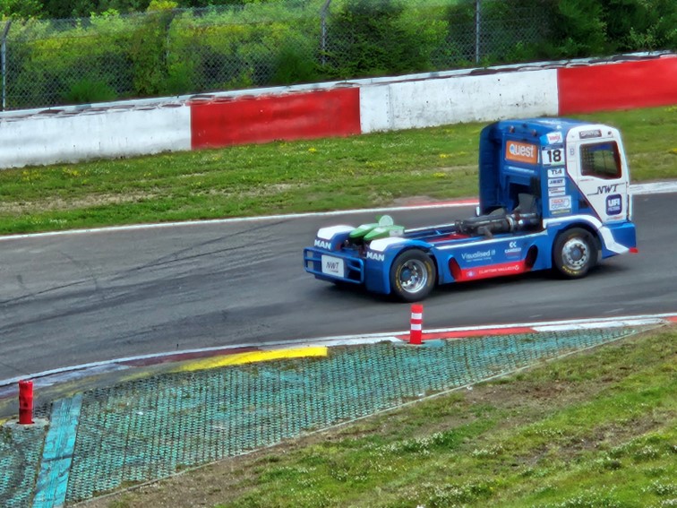 050 1. Rennen 13 07 ETRC Truck Grand Prix