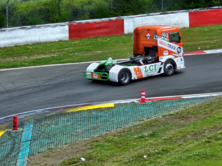 050 1. Rennen 13 07 ETRC Truck Grand Prix