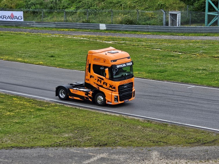 050 1. Rennen 13 07 ETRC Truck Grand Prix