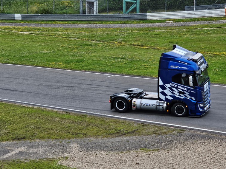 050 1. Rennen 13 07 ETRC Truck Grand Prix