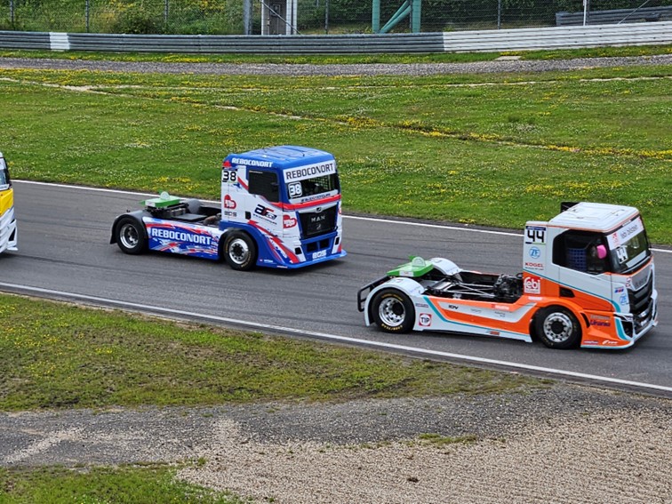 050 1. Rennen 13 07 ETRC Truck Grand Prix