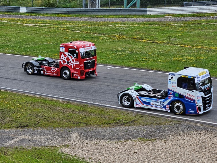 050 1. Rennen 13 07 ETRC Truck Grand Prix