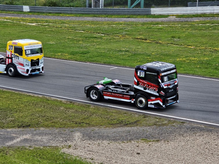 050 1. Rennen 13 07 ETRC Truck Grand Prix